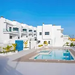 Centrally Located By Interhome Дом отдыха Нерха