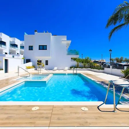 Σπίτι διακοπών Holiday Home Skyhill II Nerja By Interhome Nerja