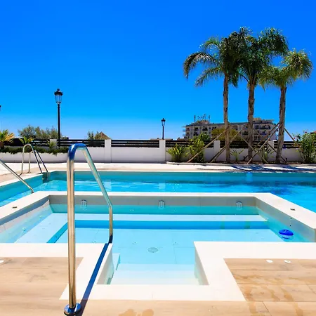 Holiday Home Skyhill II Nerja By Interhome Σπίτι διακοπών