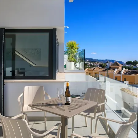 Centrally Located By Interhome Holiday home Nerja