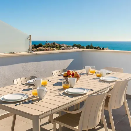 Centrally Located By Interhome Nerja