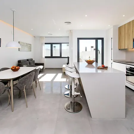 Skyhill Ii By Interhome بيت للعطل *