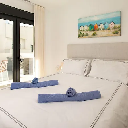 Holiday home Centrally Located By Interhome