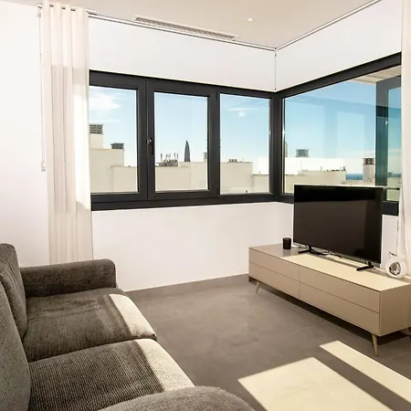 Centrally Located By Interhome Nerja