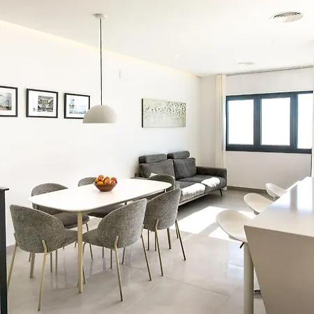 Centrally Located By Interhome Nerja