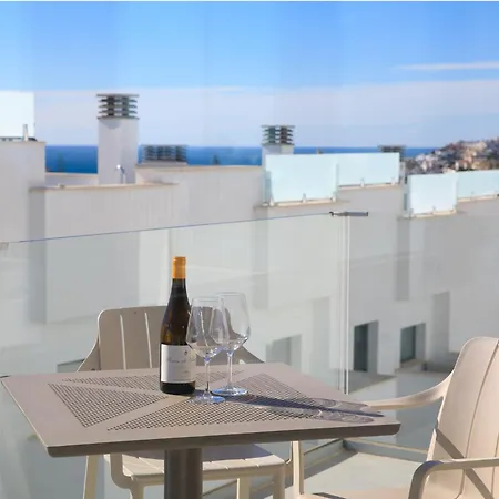 Skyhill Ii By Interhome بيت للعطل *