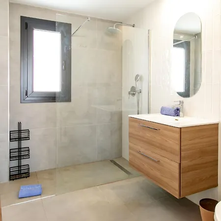 Skyhill Ii By Interhome