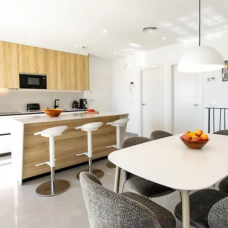 بيت للعطل Skyhill Ii By Interhome *