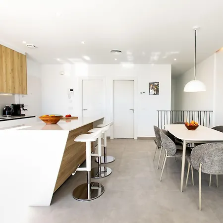 Skyhill Ii By Interhome بيت للعطل