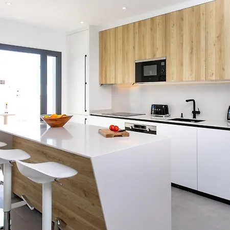 Skyhill Ii By Interhome * نيرخا