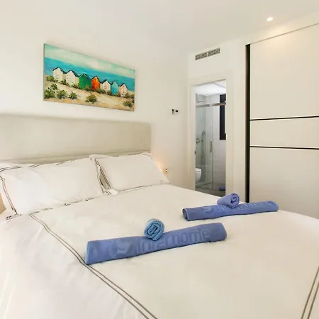 Skyhill Ii By Interhome بيت للعطل نيرخا