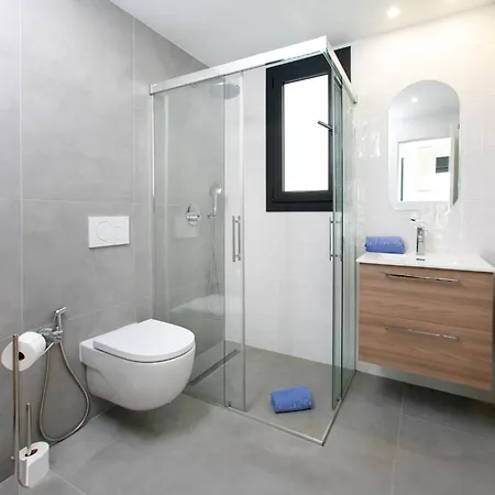 Skyhill Ii By Interhome بيت للعطل *
