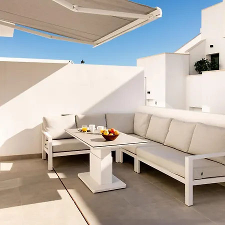 Skyhill Ii By Interhome بيت للعطل