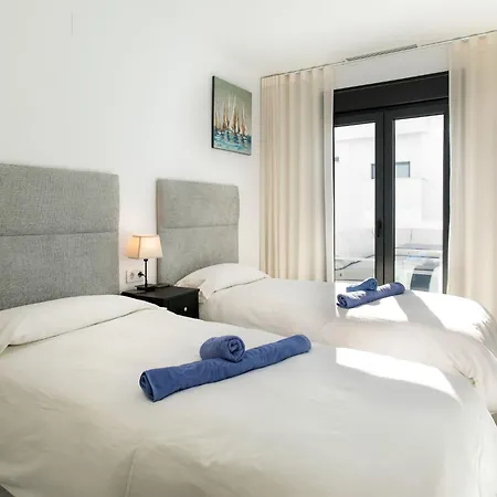Skyhill Ii By Interhome بيت للعطل *