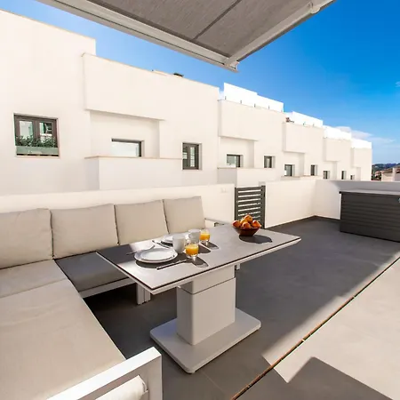 Skyhill Ii By Interhome *