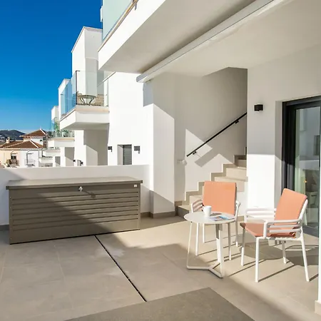 بيت للعطل Skyhill Ii By Interhome نيرخا
