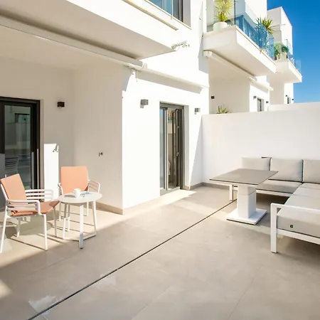 بيت للعطل Skyhill Ii By Interhome نيرخا