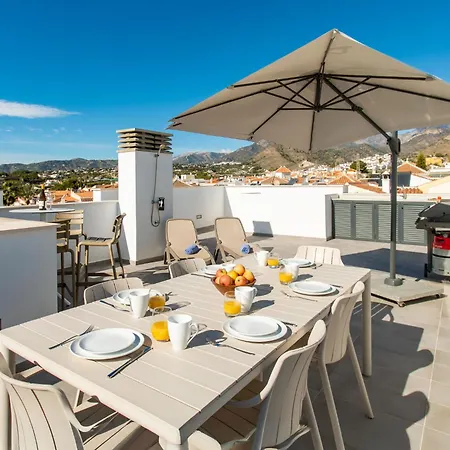 Skyhill Ii By Interhome بيت للعطل *