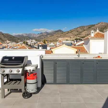 بيت للعطل Skyhill Ii By Interhome *