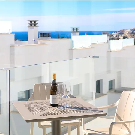 Skyhill Ii By Interhome نيرخا