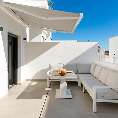 Skyhill Ii By Interhome بيت للعطل *