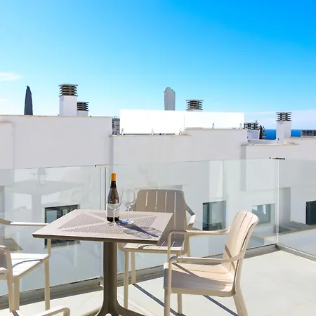Skyhill Ii By Interhome بيت للعطل نيرخا
