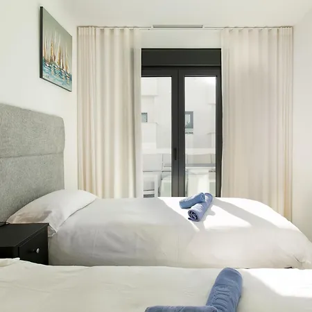 بيت للعطل Skyhill Ii By Interhome *