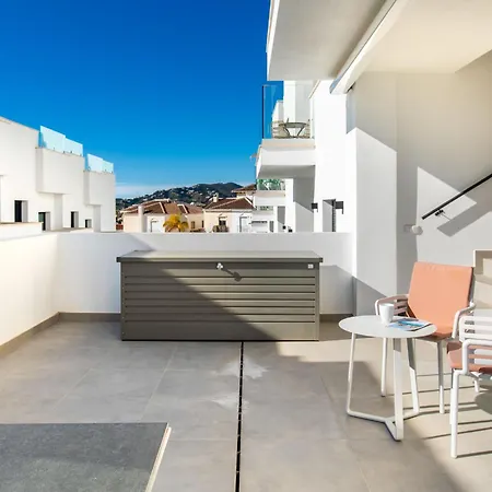 Skyhill Ii By Interhome بيت للعطل *