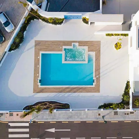 Skyhill Ii By Interhome بيت للعطل نيرخا