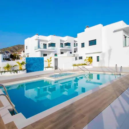 Skyhill Ii By Interhome بيت للعطل