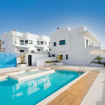 Skyhill Ii By Interhome * نيرخا