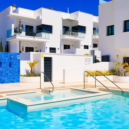 Holiday home Centrally Located By Interhome Nerja