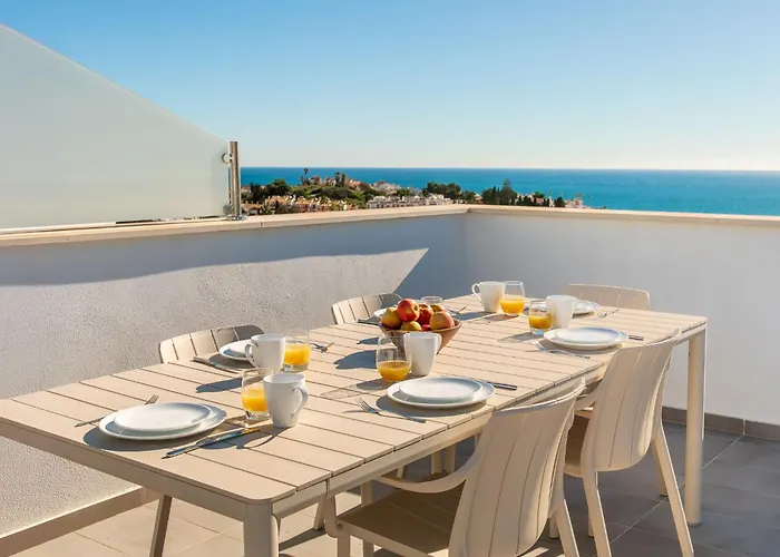 Centrally Located By Interhome Nerja