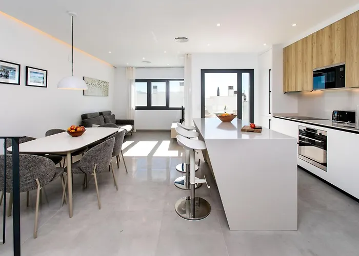 Centrally Located By Interhome Holiday home *