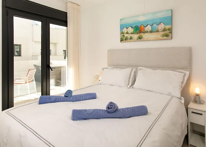 Dom wakacyjny Centrally Located By Interhome