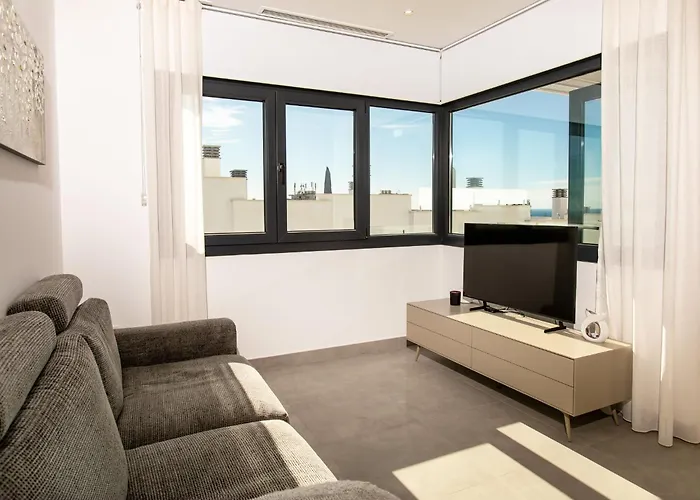 Centrally Located By Interhome Nerja