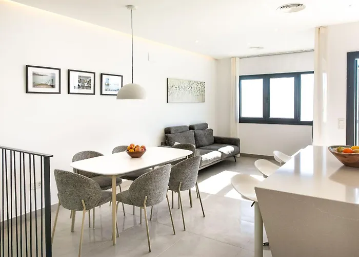 Centrally Located By Interhome Nerja