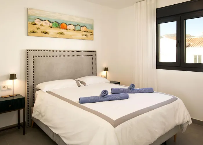 Centrally Located By Interhome Holiday home *