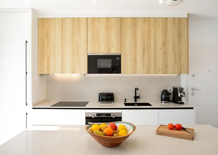 Dom wakacyjny Centrally Located By Interhome *