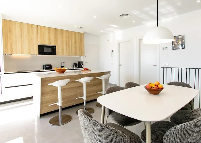 Holiday home Centrally Located By Interhome *