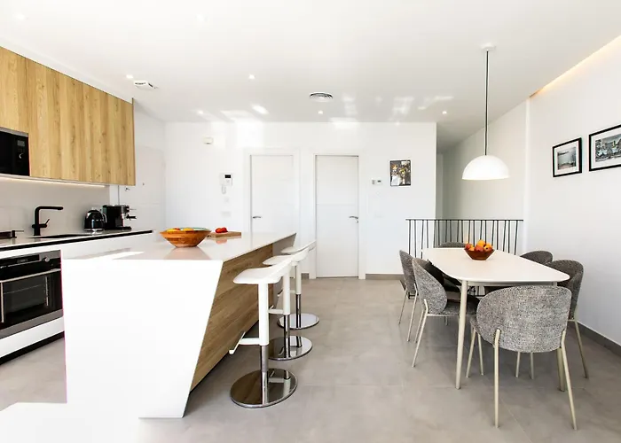 Centrally Located By Interhome Dom wakacyjny