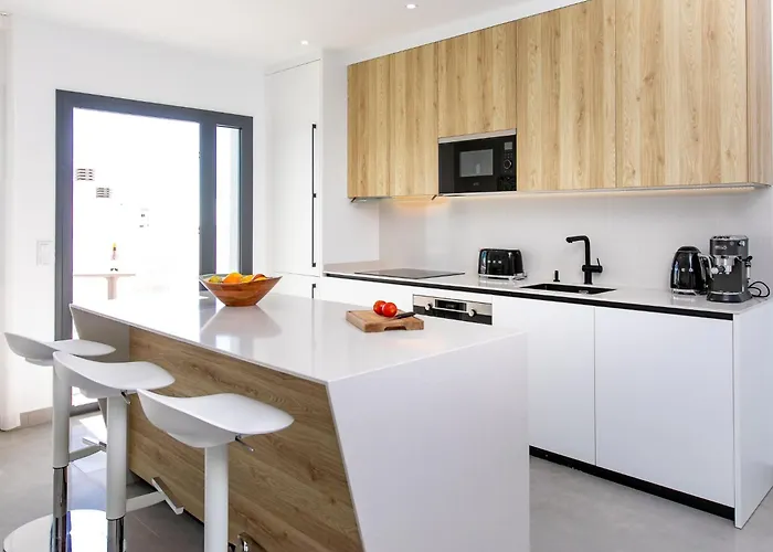 Centrally Located By Interhome * Nerja