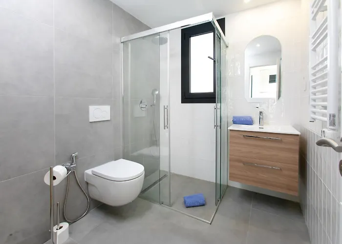 Centrally Located By Interhome Holiday home *