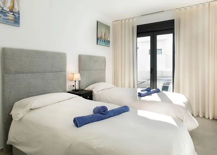 Centrally Located By Interhome Holiday home *