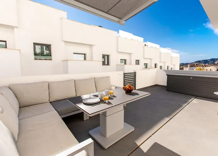 Centrally Located By Interhome *