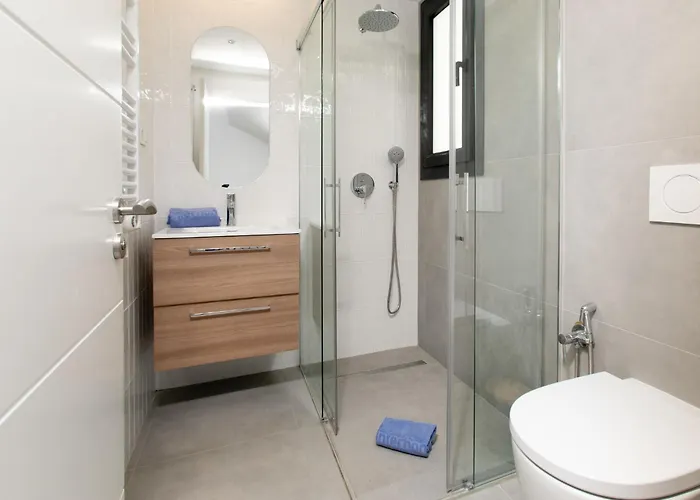 Centrally Located By Interhome Nerja