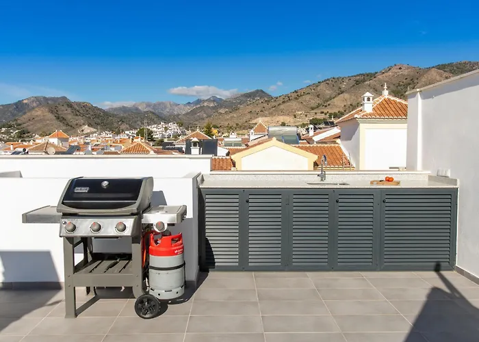 Holiday home Centrally Located By Interhome *