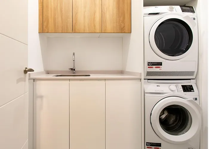 Centrally Located By Interhome *