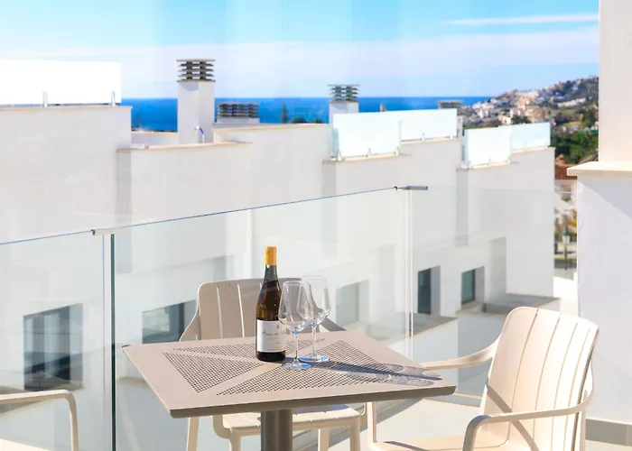 Centrally Located By Interhome Nerja