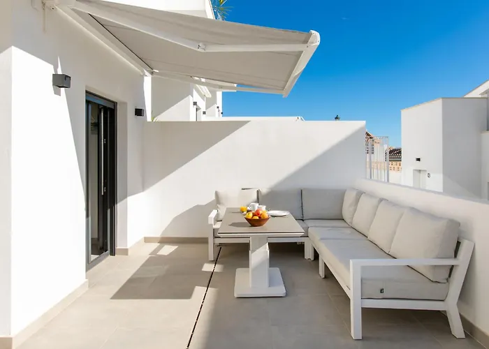 Centrally Located By Interhome Holiday home *